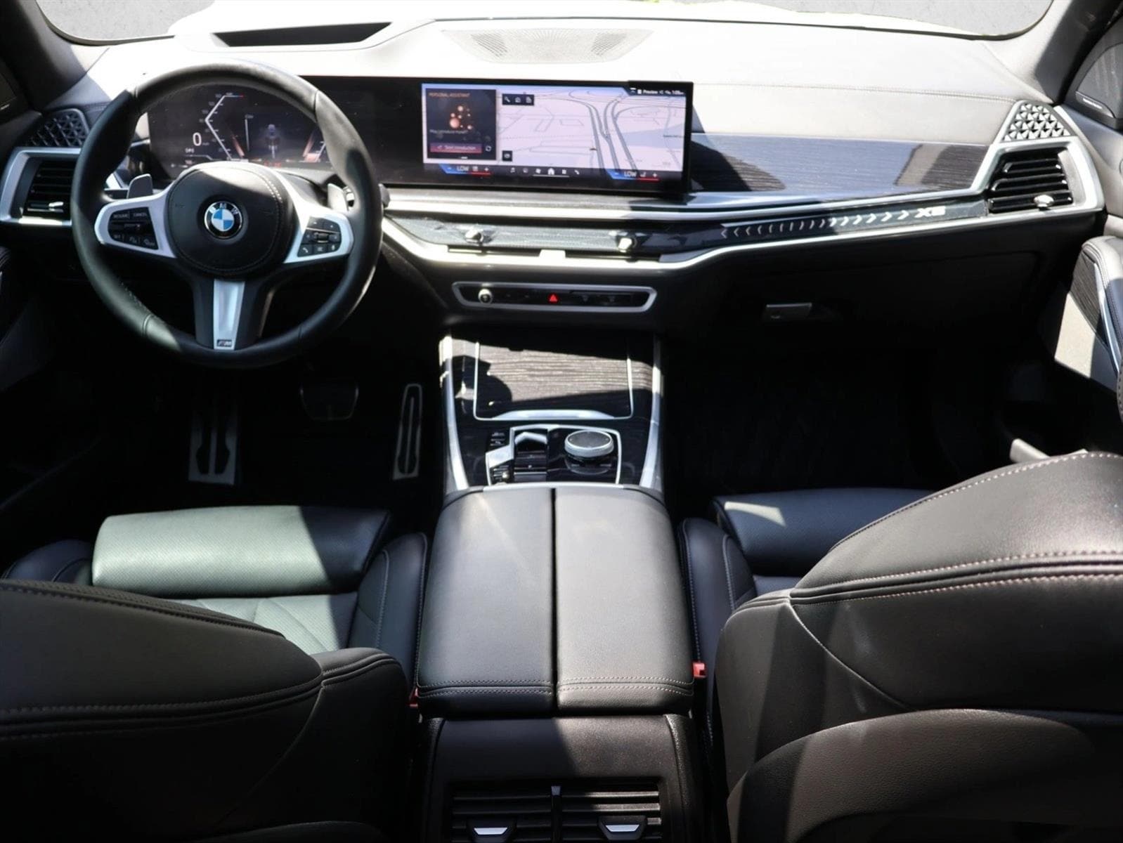 2024 BMW X5 40i - Photo 22