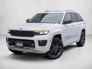 2023 Jeep Grand Cherokee 4xe Base SUV