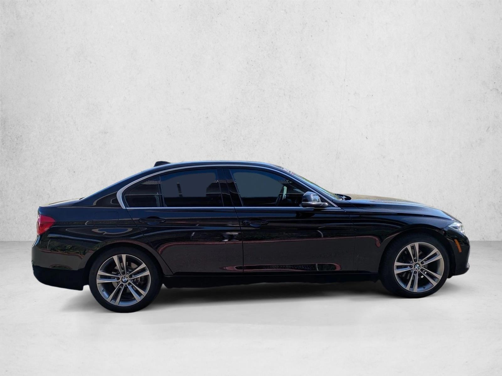 2018 Bmw 330i Sedan photo 4
