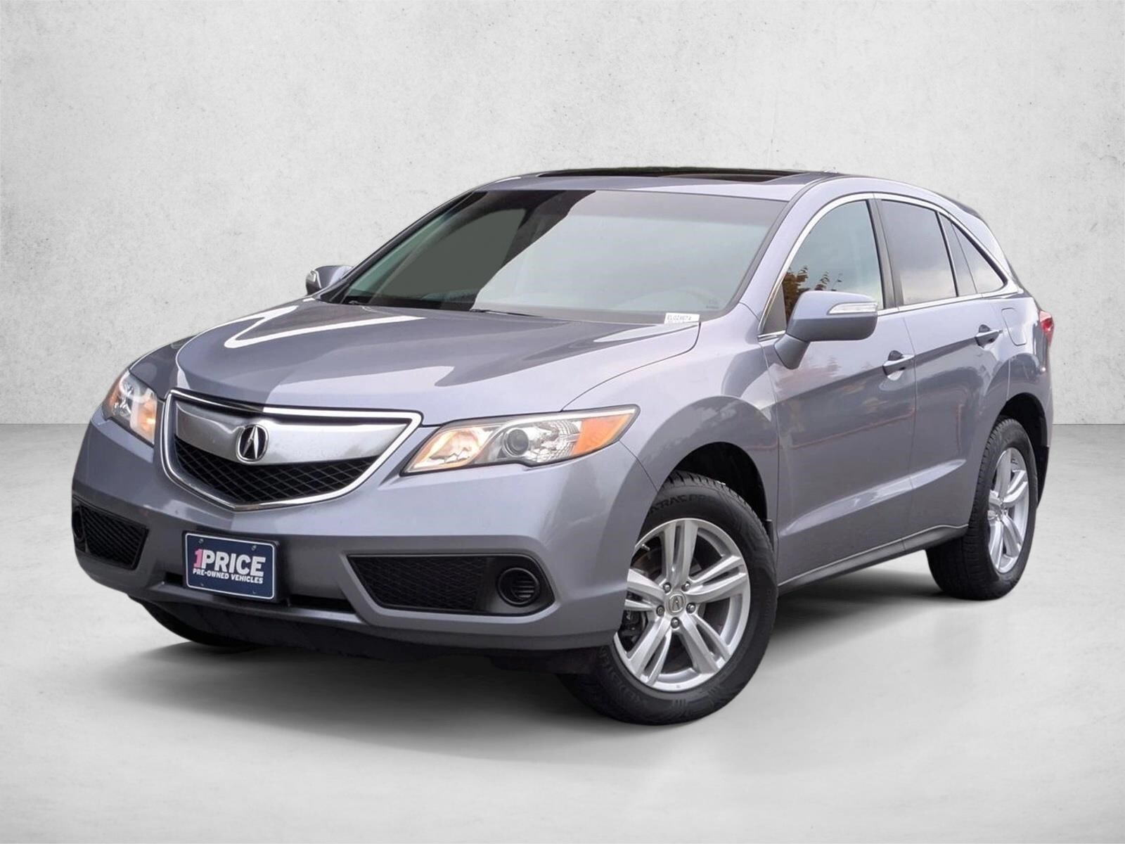 2014 Acura RDX Base's photo