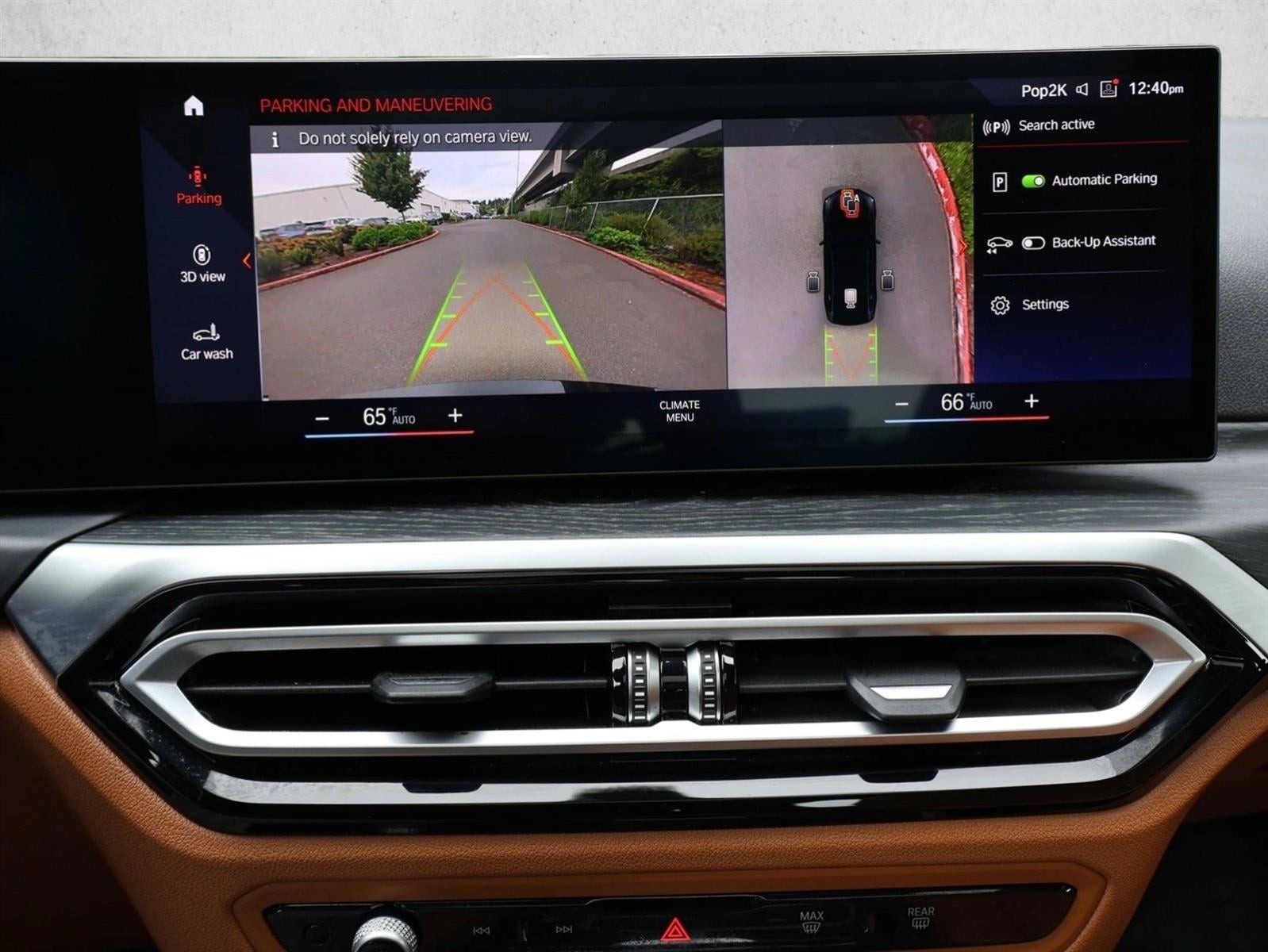 2023 BMW i4 35 - Photo 19