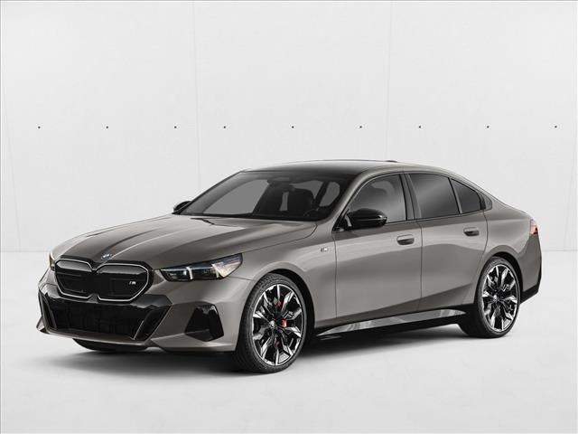2024 BMW i5