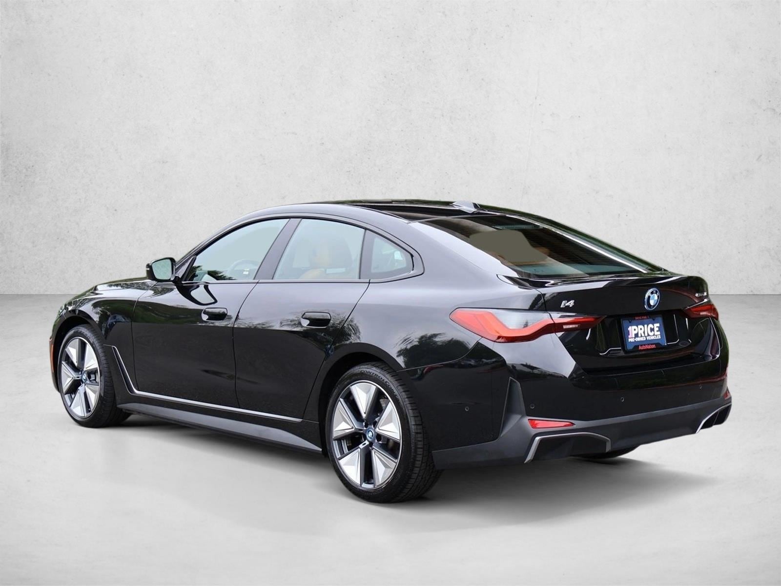 2023 BMW i4 35 - Photo 10