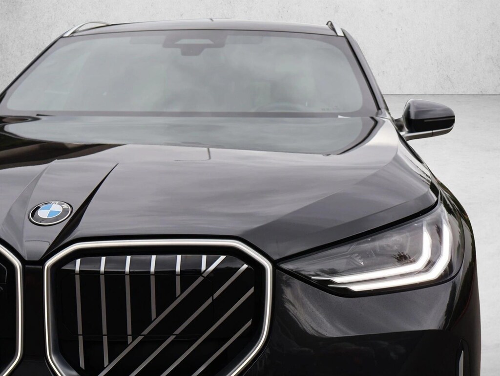 Used 2026 BMW X3 30 xDrive SUV