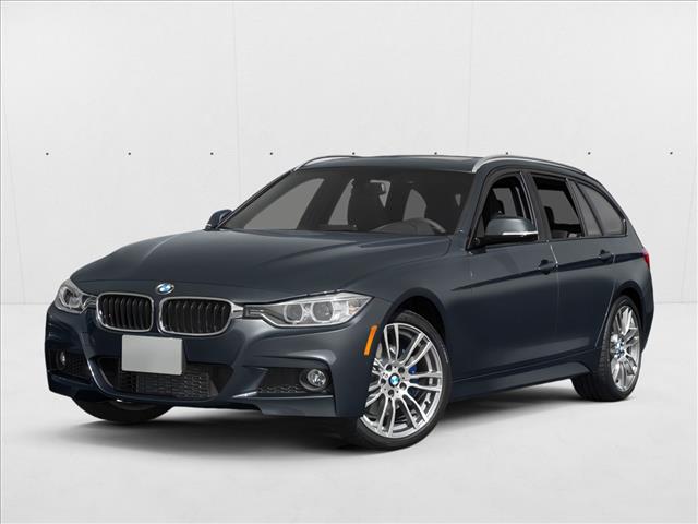 2014 BMW 3 Series 328i