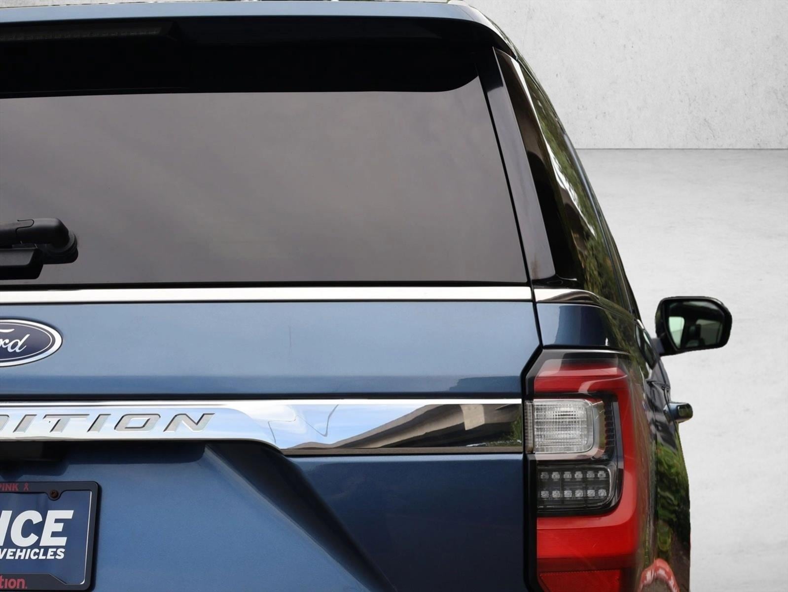 2020 Ford Expedition Limited - Photo 8