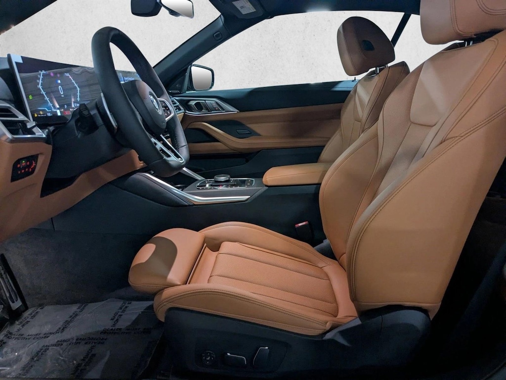 New 2026 BMW 430i xDrive Convertible