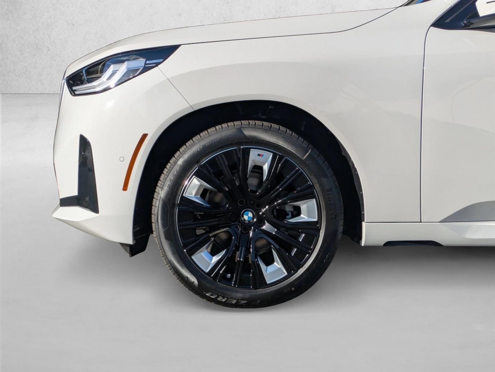 2026 BMW X3 30 - Photo 10