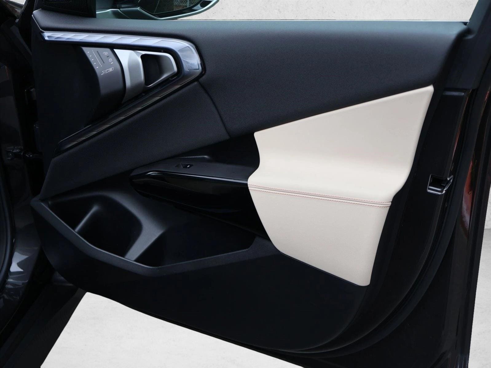 2026 BMW X3 30 - Photo 25