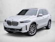  BMW X5 PHEV