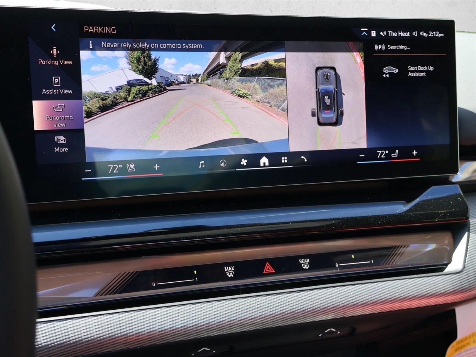 2026 BMW i5 40 - Photo 17