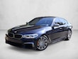  BMW M550i