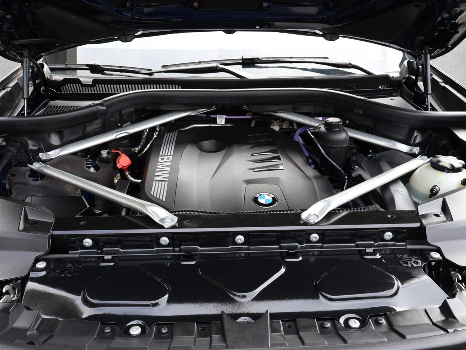 2023 BMW X7 40i - Photo 28