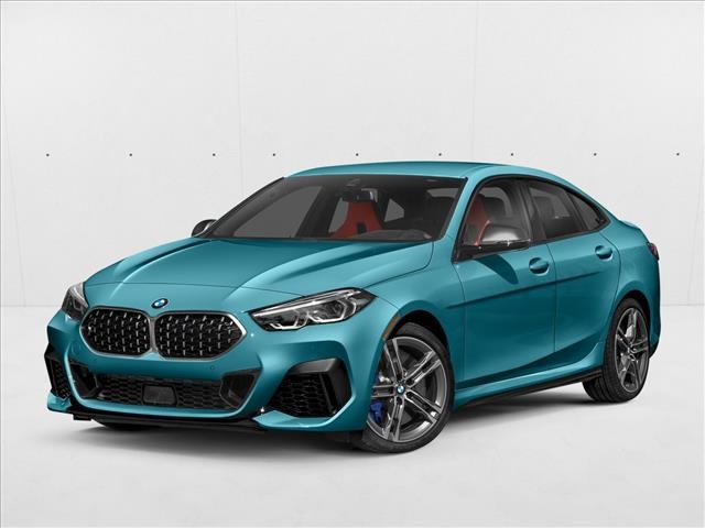  BMW M235i