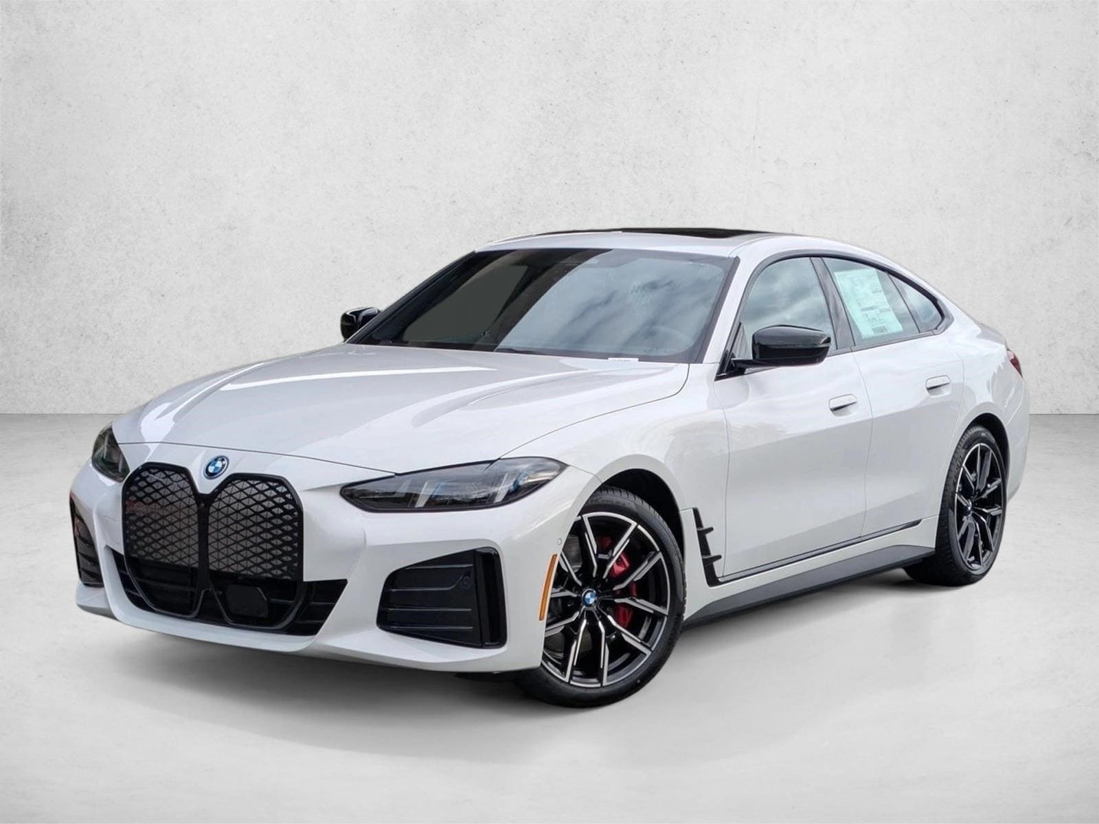 2025 BMW i4