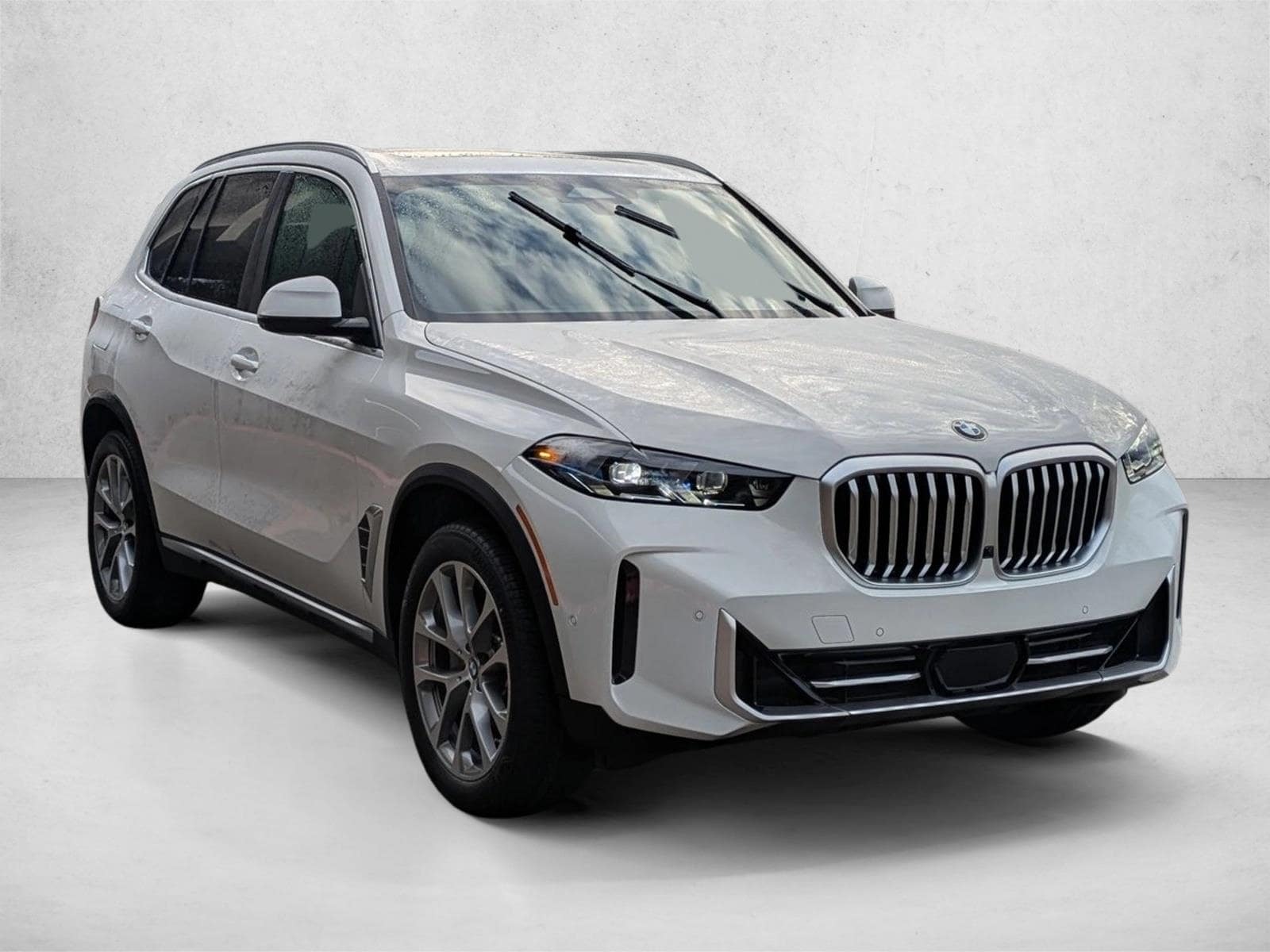 2026 BMW X5 40i - Photo 6