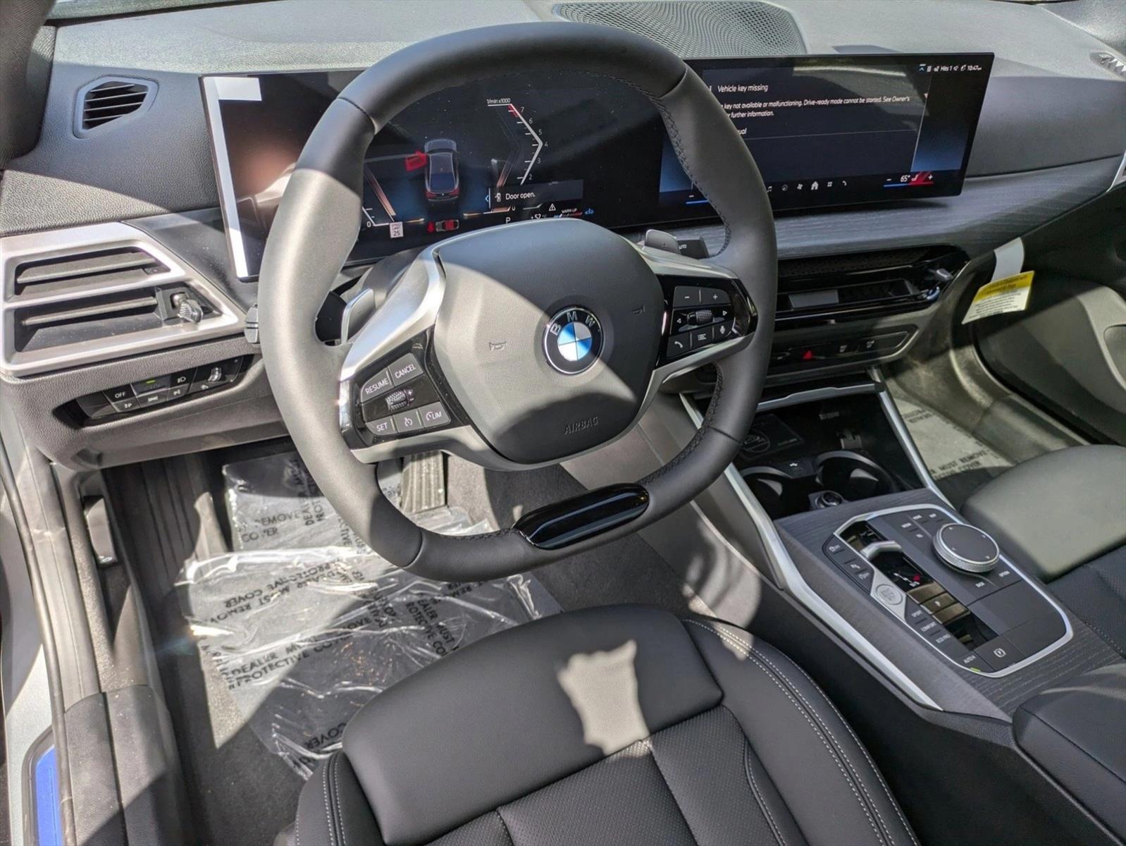 2025 Bmw 430i xDrive Gran Coupe photo 3