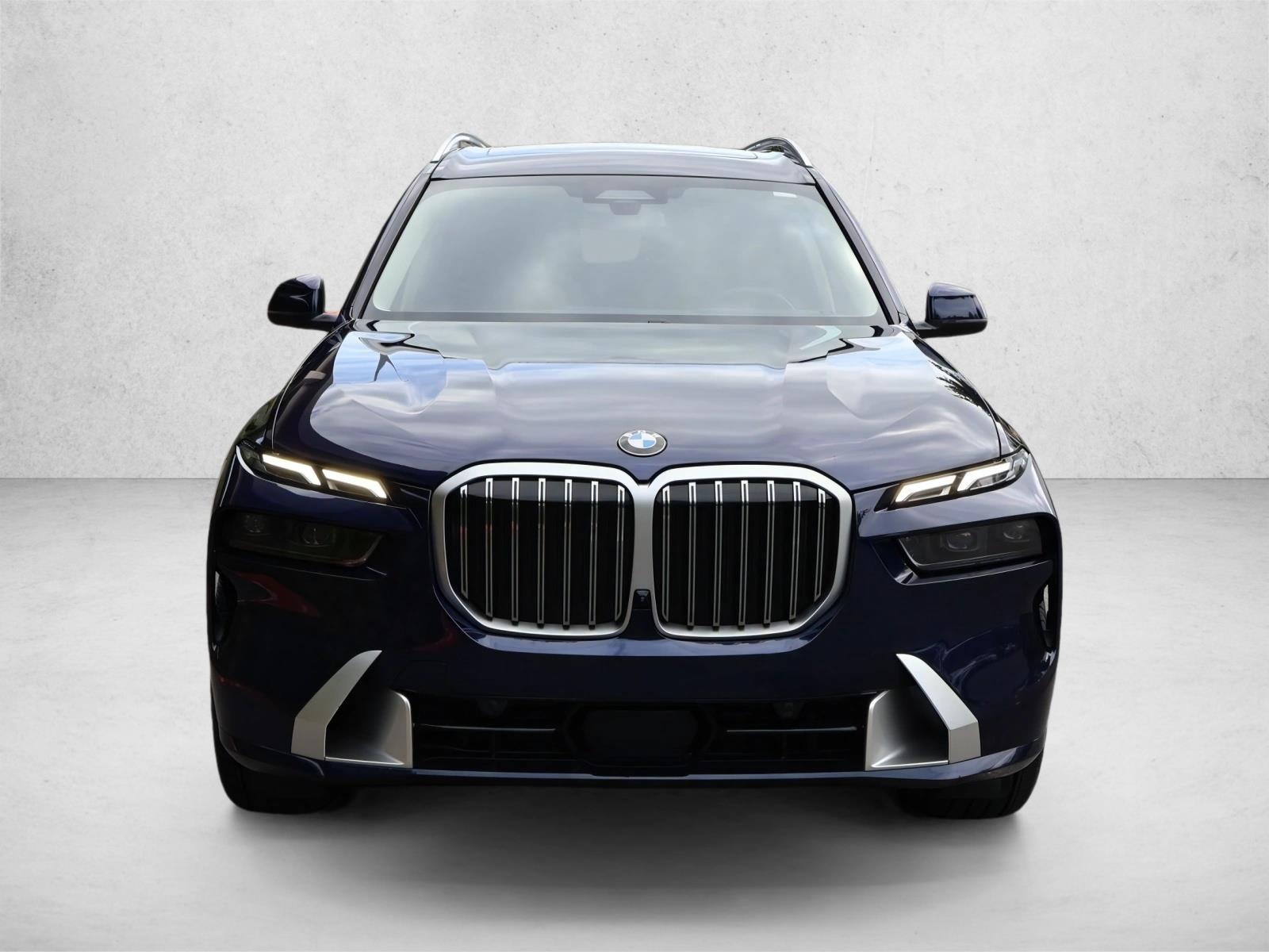 2023 BMW X7 40i - Photo 3