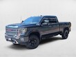 GMC Sierra 3500HD