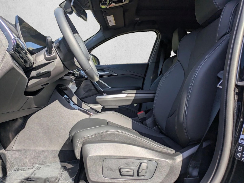 New 2026 BMW X2 xDrive28i SUV