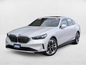 2024 BMW i5 eDrive40 Sedan