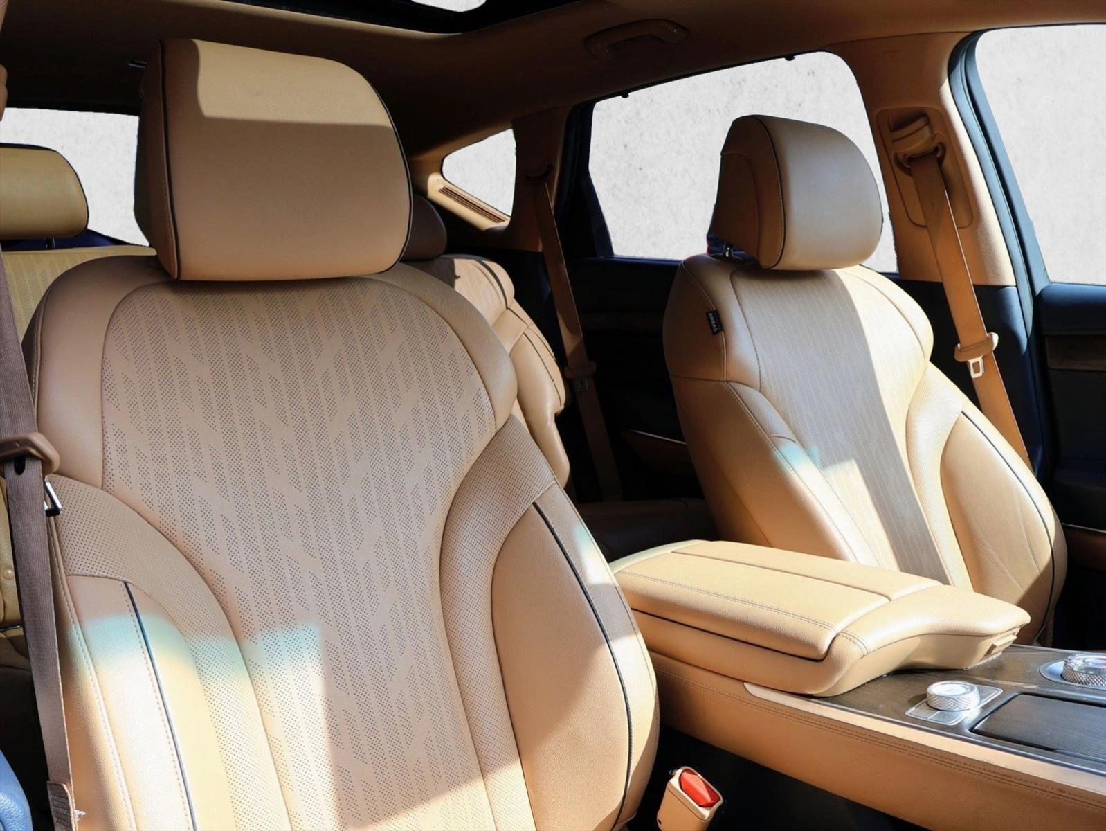 2023 GENESIS GV80 Standard - Photo 30