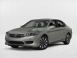 Honda Accord Hybrid