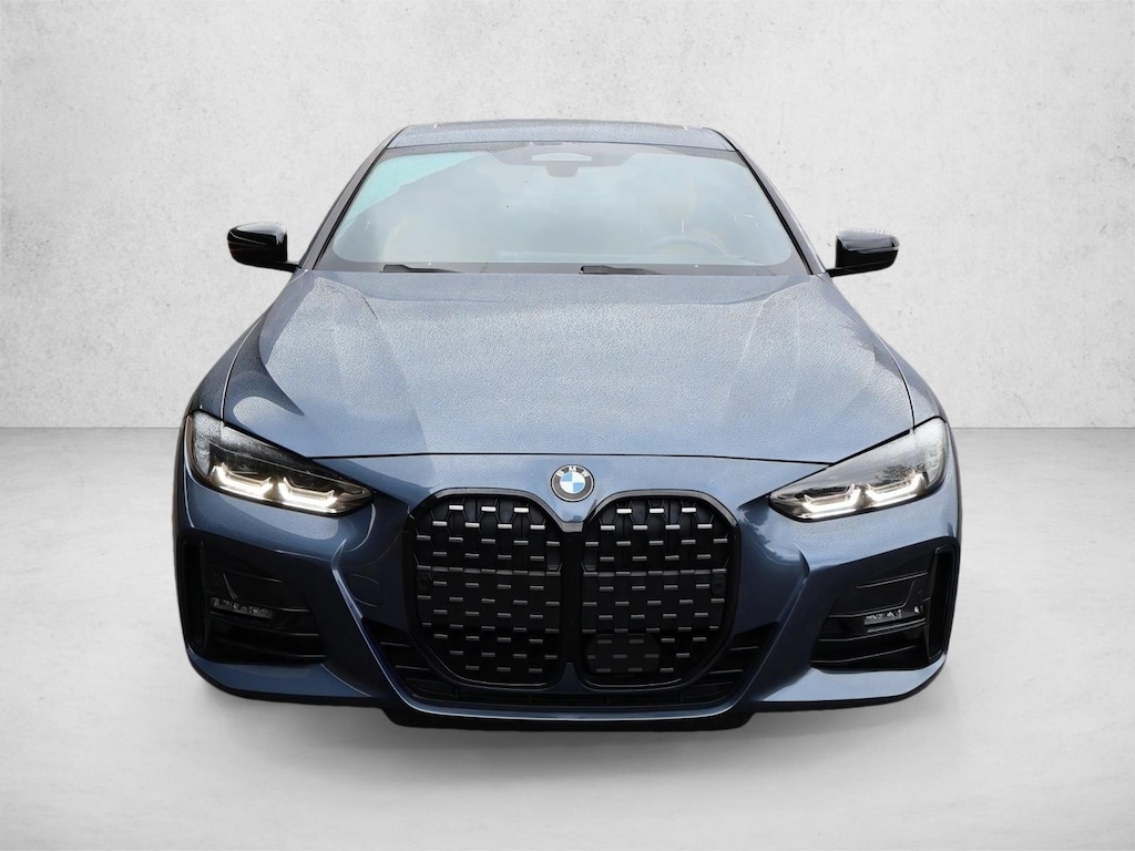 Used 2024 BMW 430i Coupe