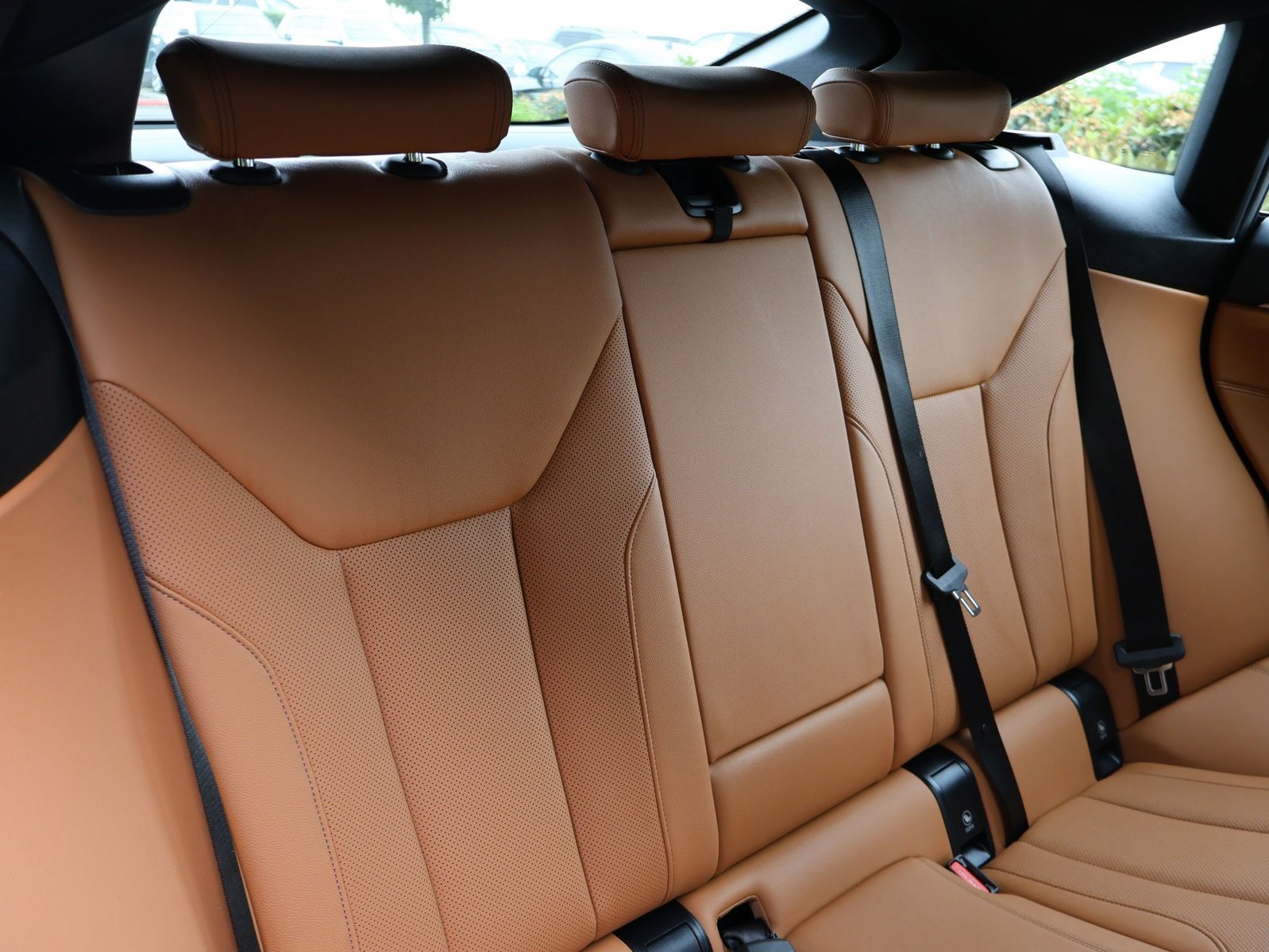 2023 BMW i4 35 - Photo 28