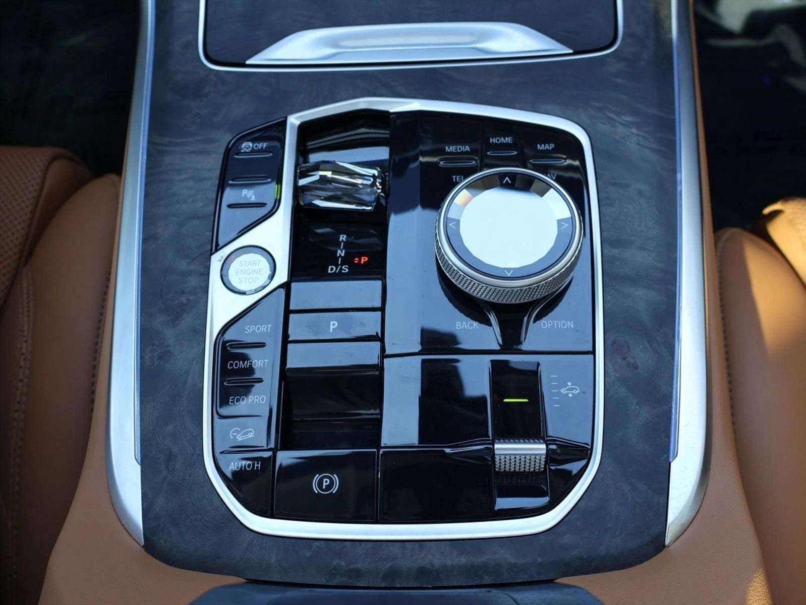 2026 BMW X7 40i - Photo 20