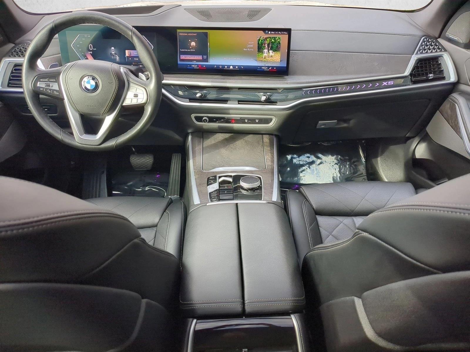 2024 BMW X5 40i - Photo 22