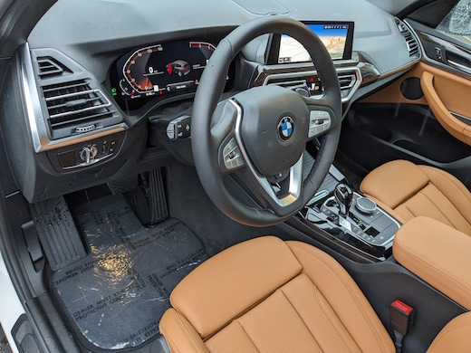2024 BMW X3 for Sale in Bellevue, WA