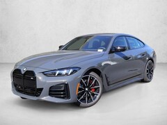 2026 BMW M440i xDrive Gran Coupe