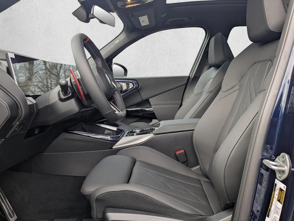 New 2026 BMW X3 M50 xDrive SUV