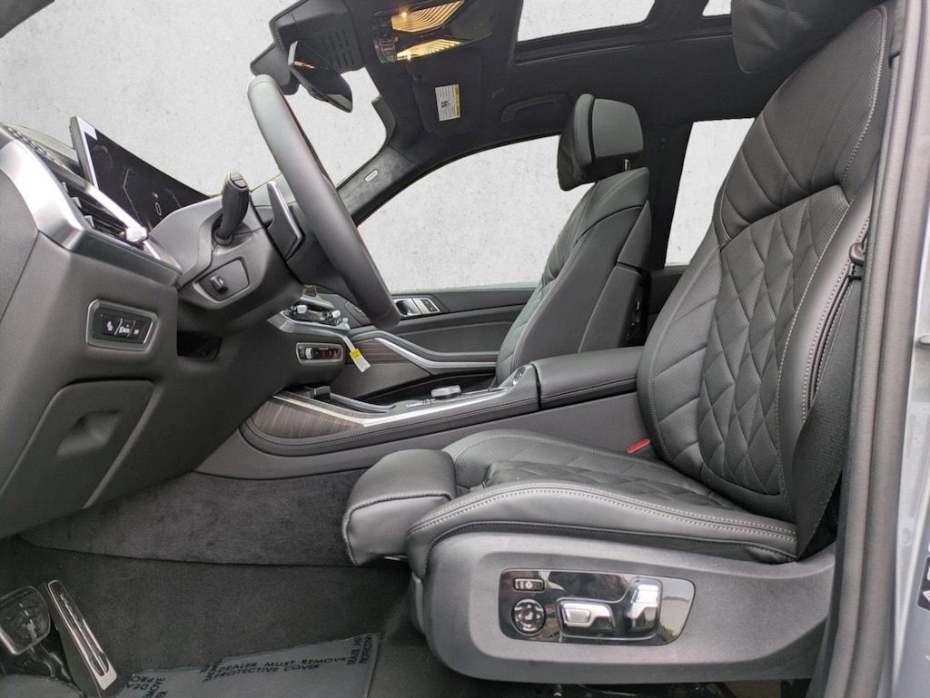 New 2026 BMW X7 xDrive40i SUV