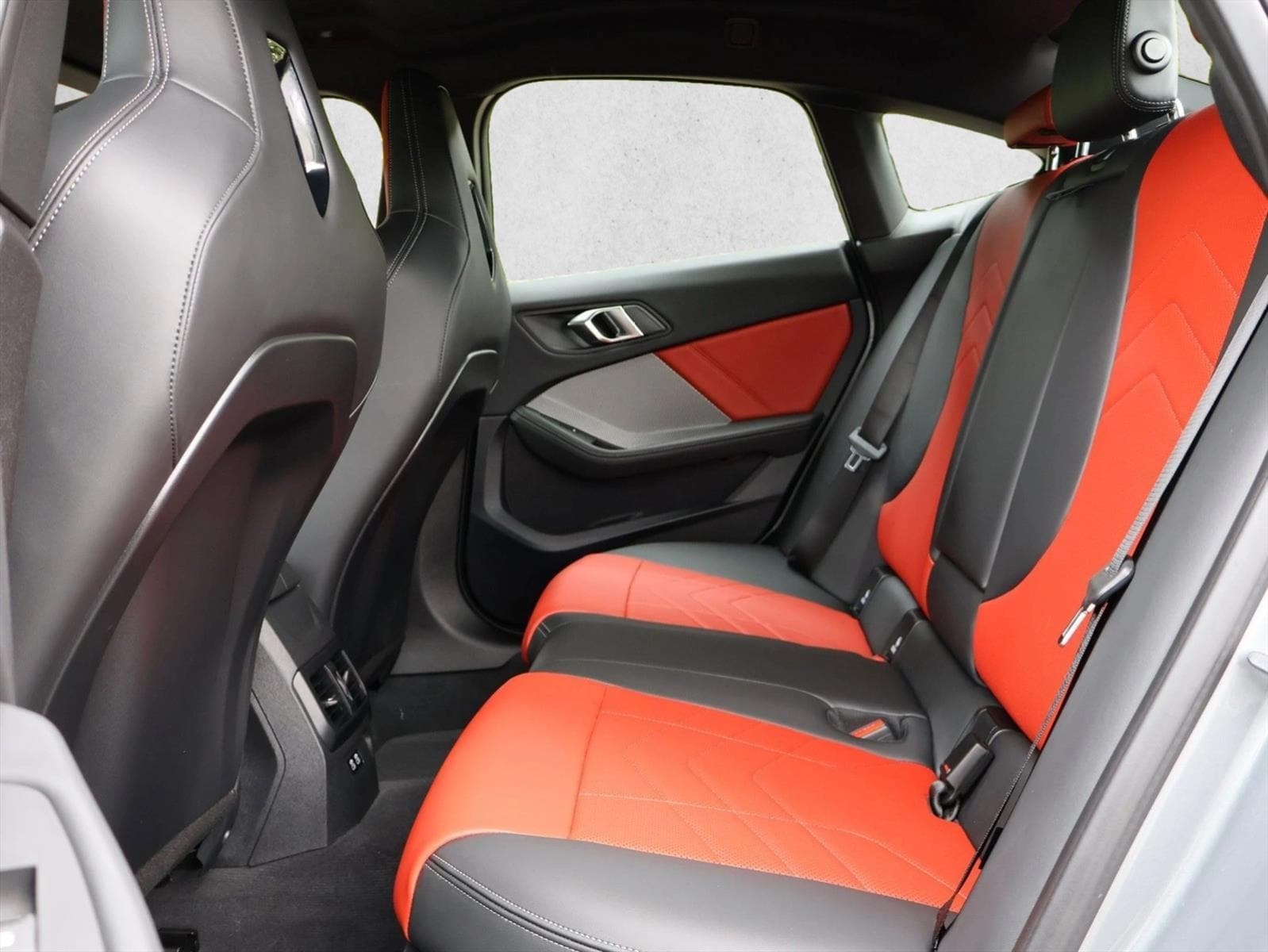 2025 BMW 2 Series M235 - Photo 24