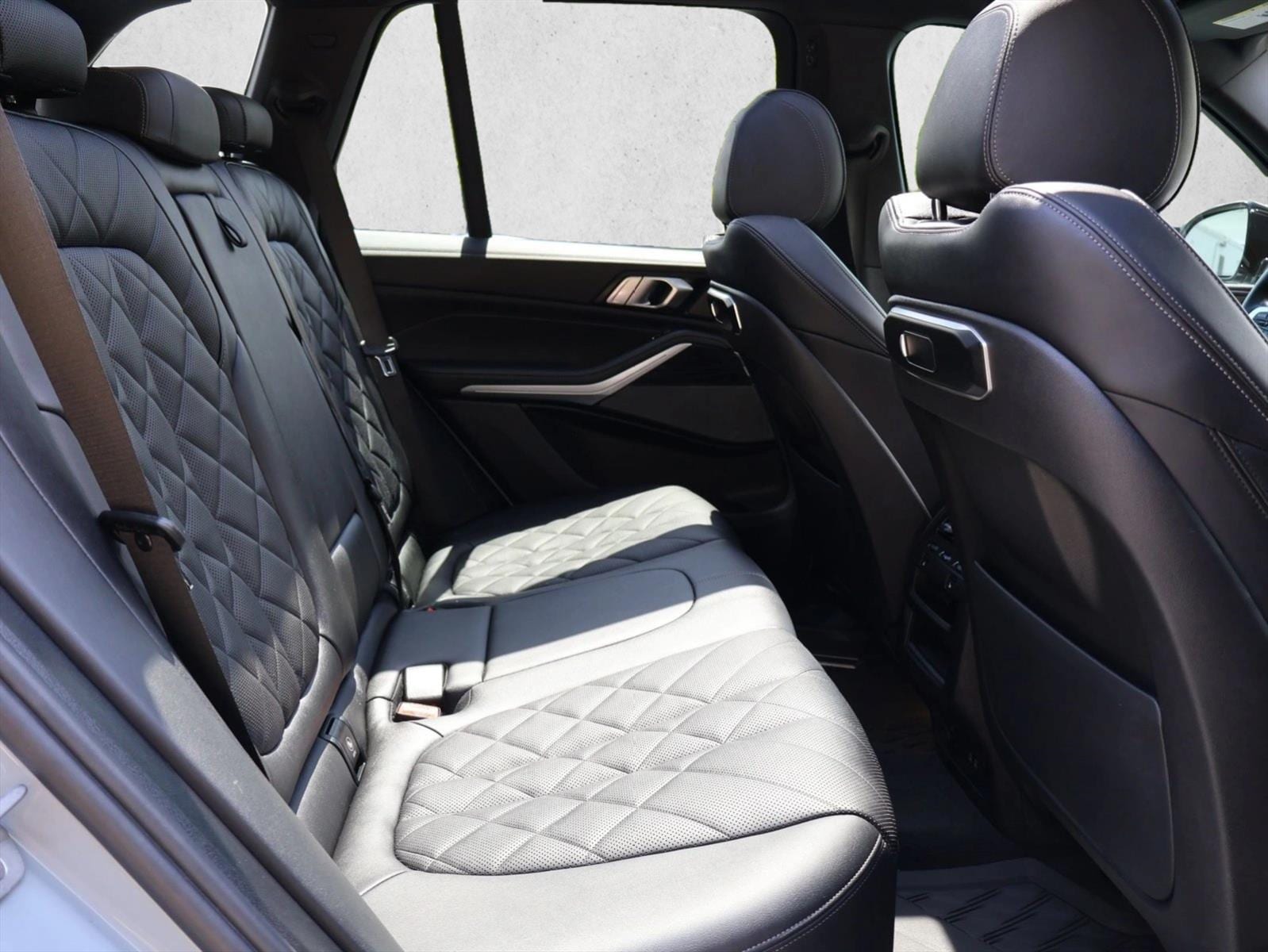 2024 BMW X5 40i - Photo 24