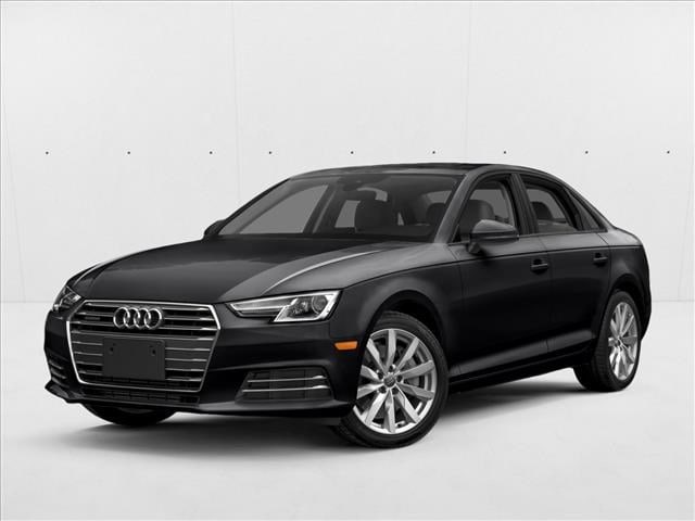 2017 Audi A4 2.0T quattro S tronic Prestige's photo