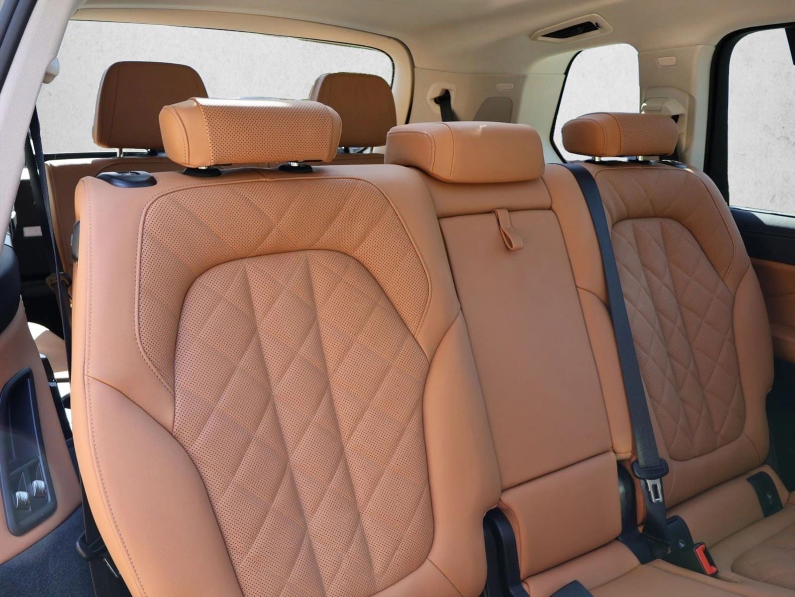 2026 BMW X7 40i - Photo 29
