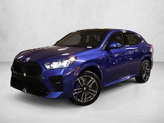 2026 BMW X2 xDrive28i SUV