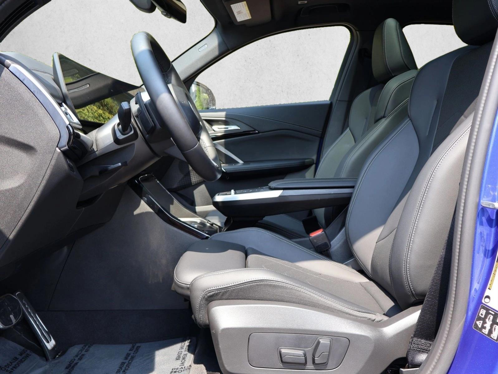 2026 BMW X2 28i - Photo 20