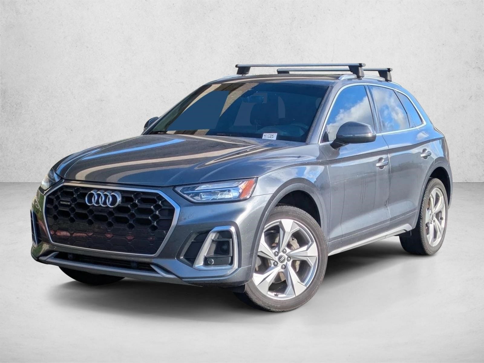 2022 Audi Q5