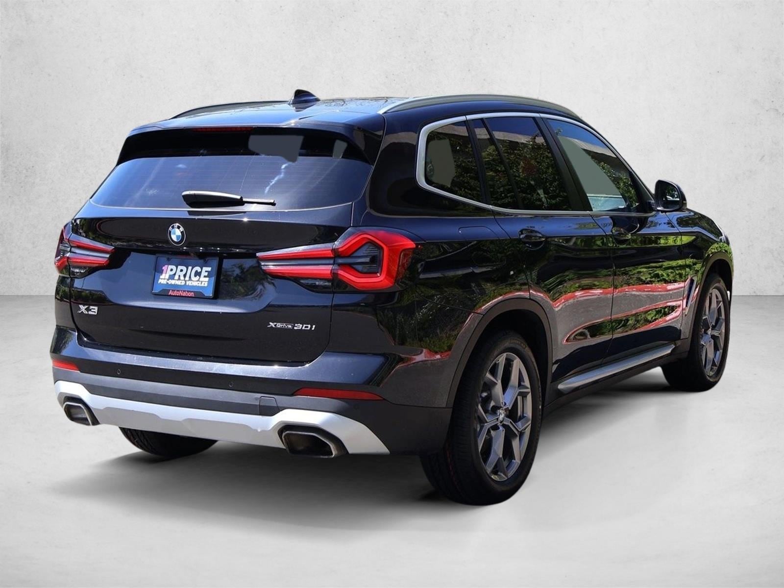 2022 BMW X3 30i - Photo 6