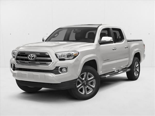  Toyota Tacoma