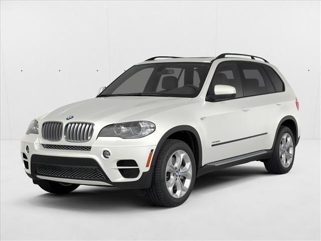 2013 BMW X5 xDrive35i Premium's photo