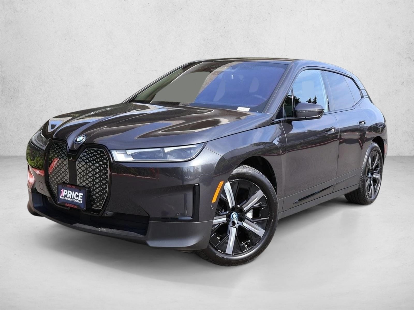 2024 BMW iX