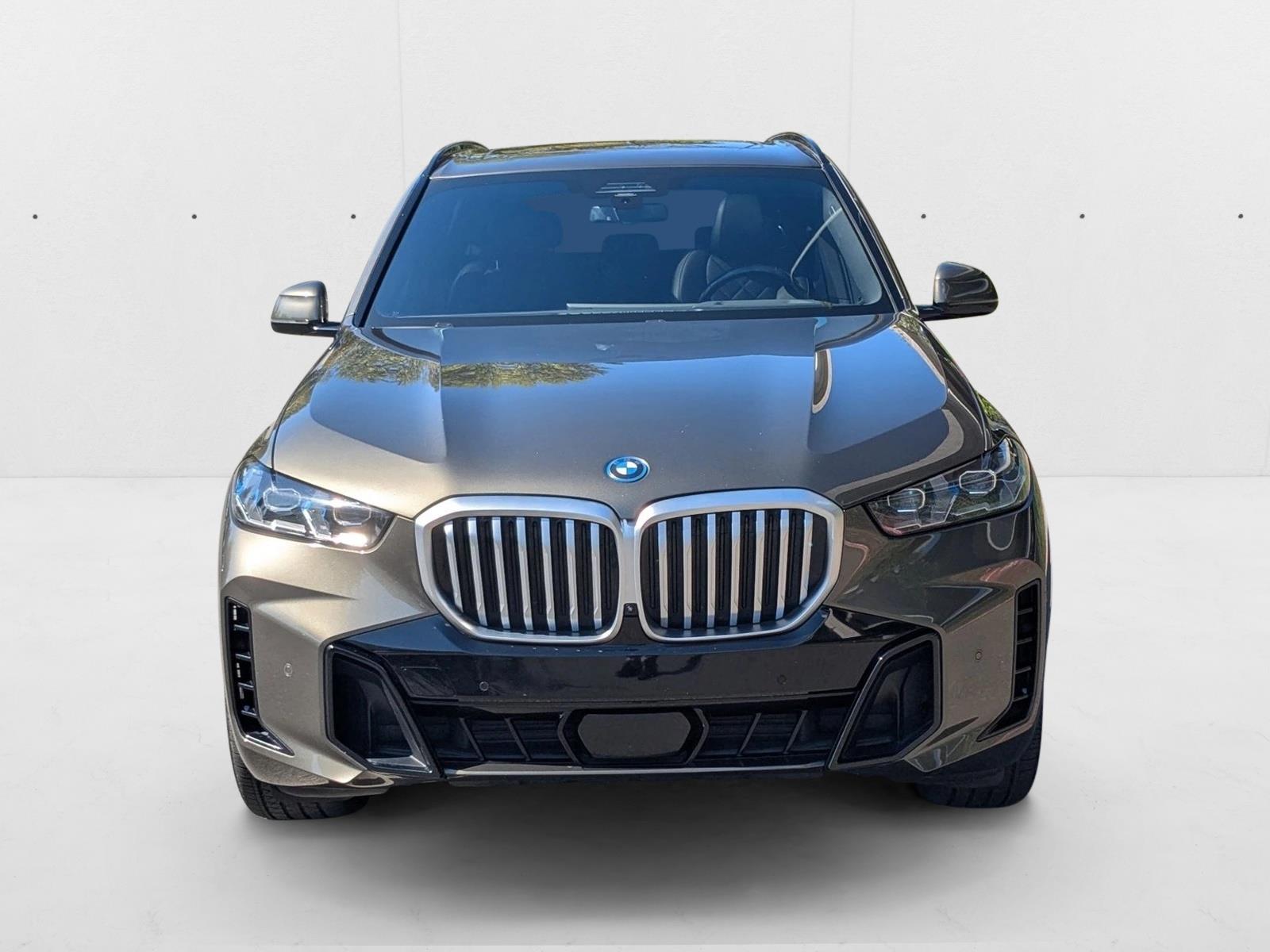 2024 Bmw X5 xDrive50e photo 2