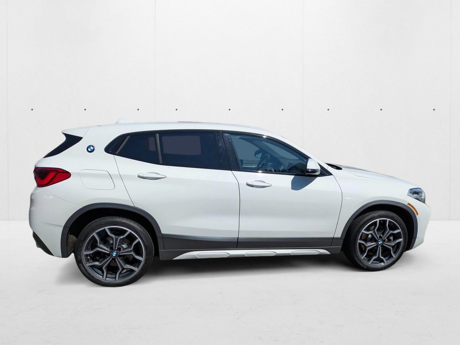 2018 Bmw X2 sDrive28i photo 4
