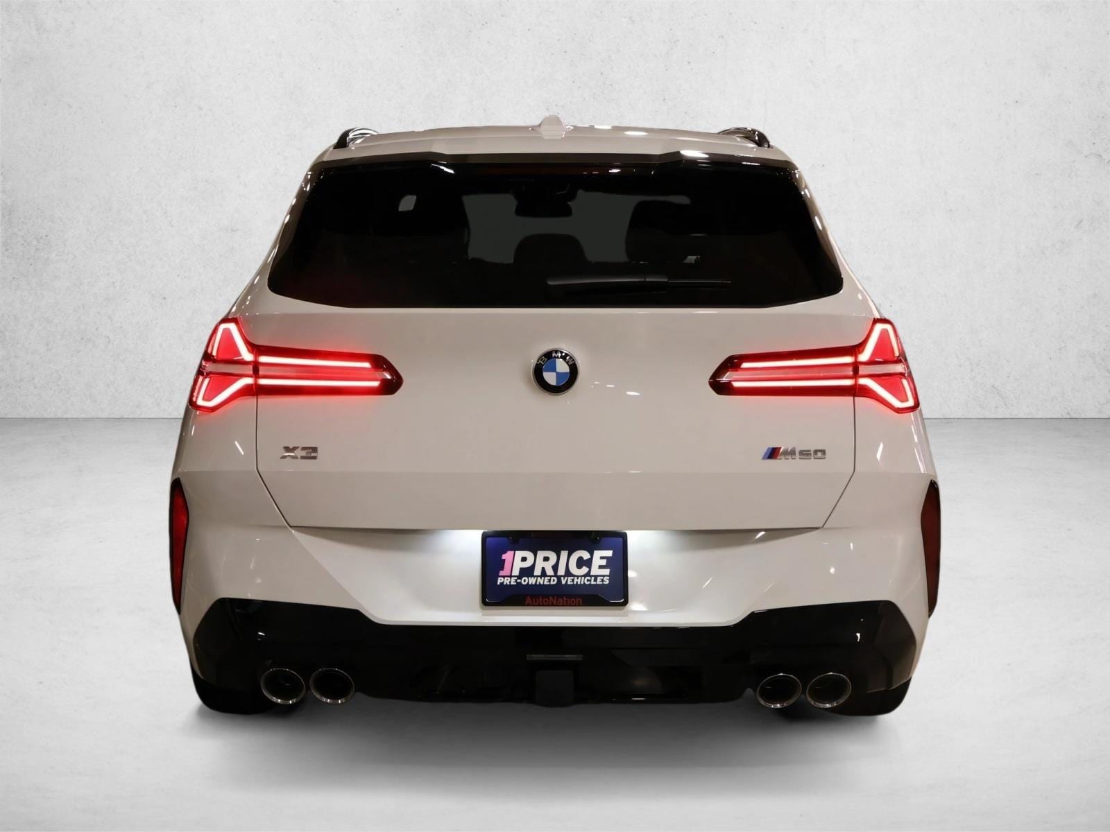 2025 BMW X3 M50 - Photo 7