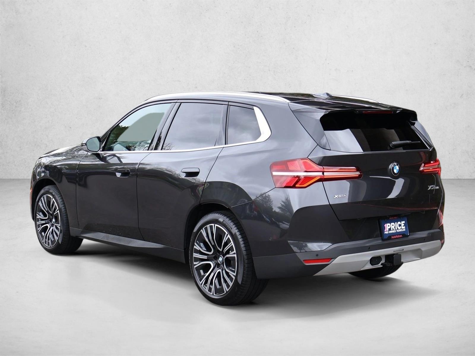 2026 BMW X3 30 - Photo 10